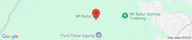 Mount Batur