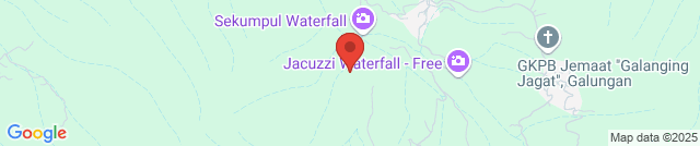 Fiji Waterfall Lemukih