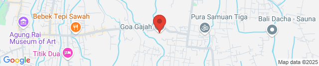 Goa Gajah