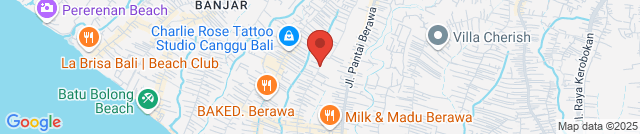 Brunch Club Berawa