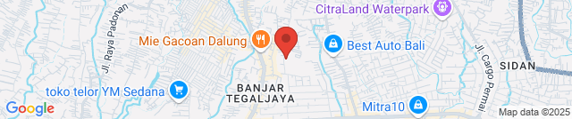 Kedai Jaan cuk Coffee & Eatery