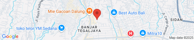 Warung Mogan