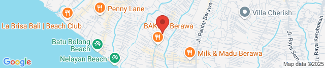 Berawa's Kitchen