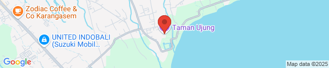 Taman Ujung