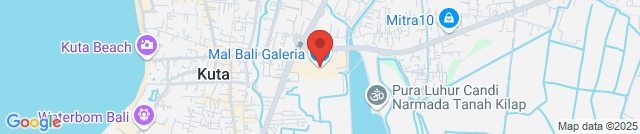 Mal Bali Galeria