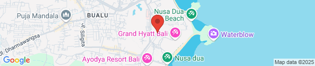 Bali Collection