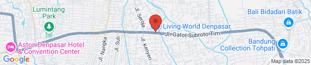 Living World Denpasar