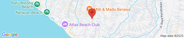 Cubby House Kids Club Bali