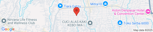 Highscope Indonesia Bali
