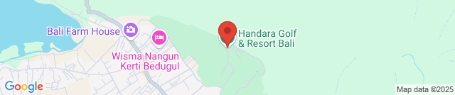 Handara Golf & Resort
