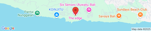 The Edge
