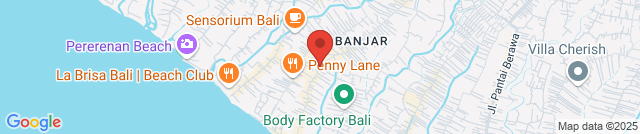 Kapal-Laut Jewellery - Batu Bolong 2
