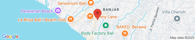 Lulu Bistrot Canggu