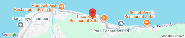 Sushi island
