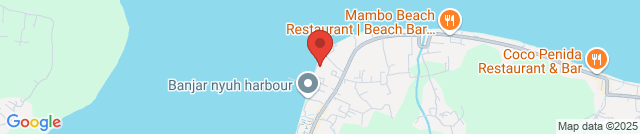 Maruti Beach Club
