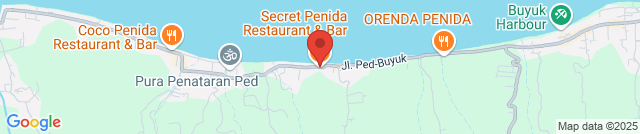 Secret Penida