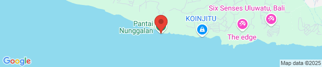 Pantai Nunggalan