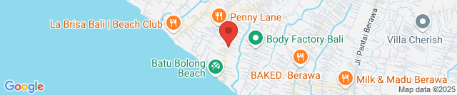 Kapal-Laut Jewellery - Batu Bolong