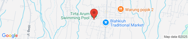 Tirta Arum Swimming Pool