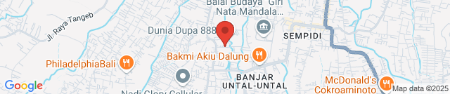 Kolam Renang Tirta Bayu