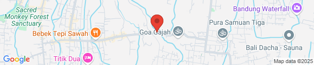 Goa Gajah Gym