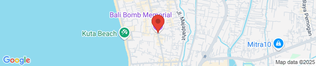 Bali Bomb Memorial