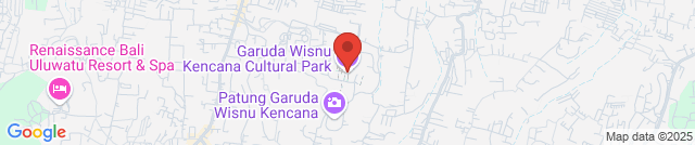 Garuda Wisnu Kencana Cultural Park