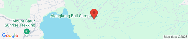 Alengkong Bali Camp