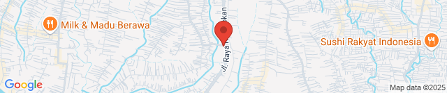 De Gym Kerobokan