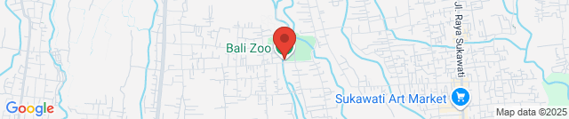 Bali Zoo