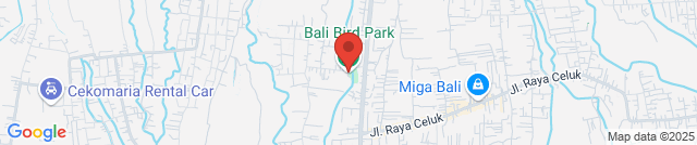 Bali Bird Park