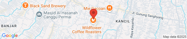 Zero Waste Bali Bulk Food Store Kerobokan