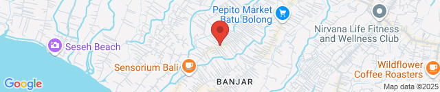 Bali Buda
