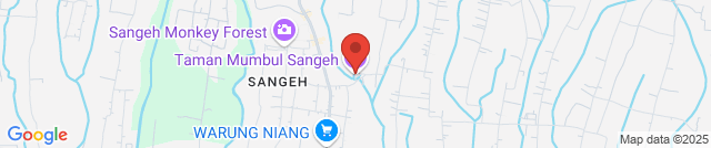 Taman Mumbul Sangeh