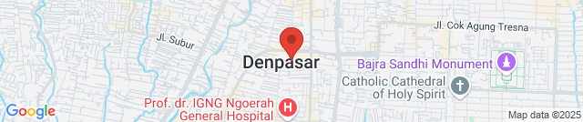 Bali International Dental Center