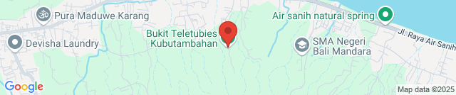 Bukit Teletubies Kubutambahan