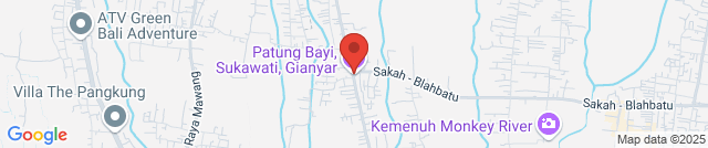 Bayi Sakah Statue