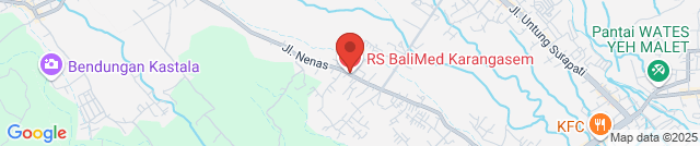 RS BaliMed Karangasem