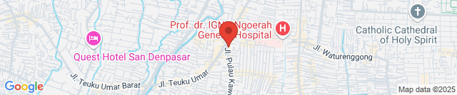 Smartfren in Denpasar