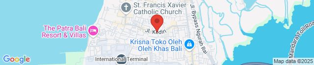 Pasar Kuta 2 Market