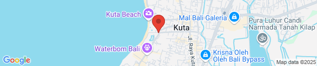 Pasar Kuta 1 Market