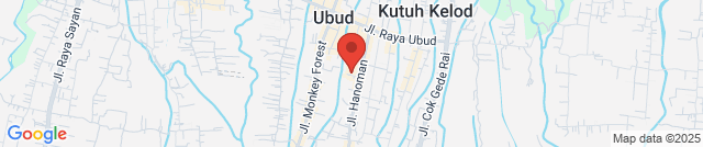 Hatiku (Ubud)