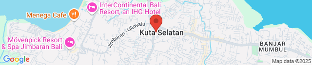 Warung Betawi Ahong