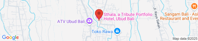 Sthala, a Tribute Portfolio Hotel, Ubud Bali
