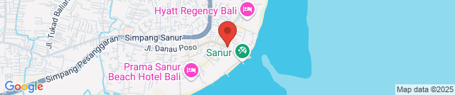 ARTOTEL Sanur - Bali