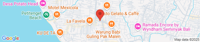 Jl. Sunset Road No.30