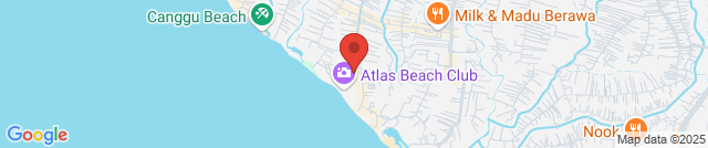 Atlas Super Club