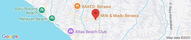Black Sugar Bali