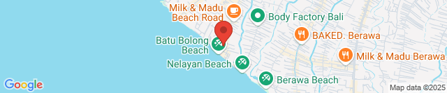 Hotel Tugu Bali