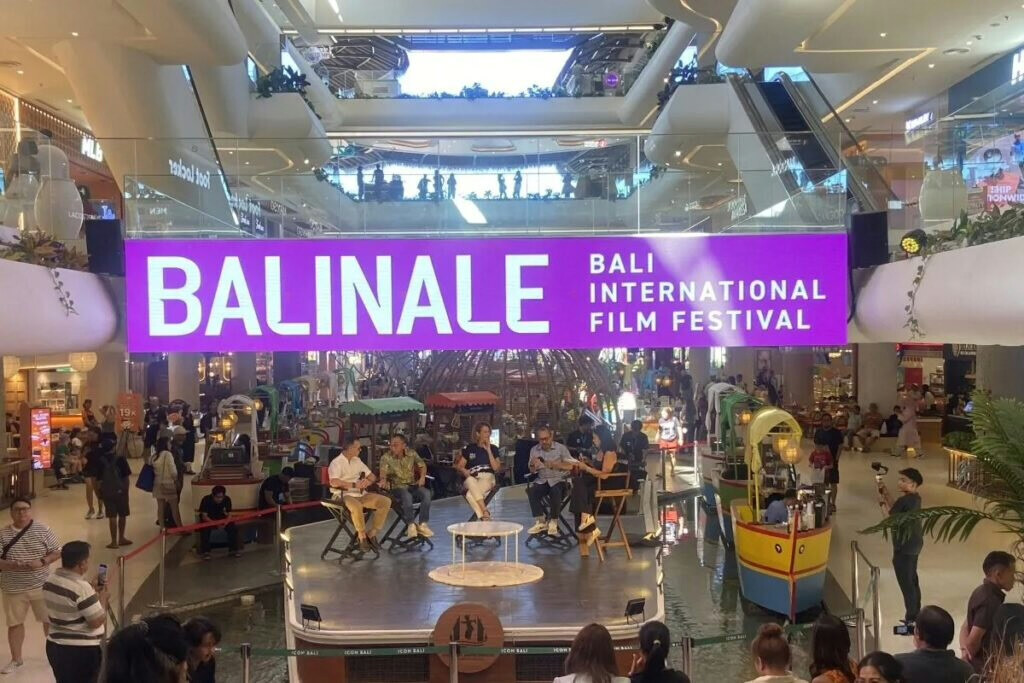 Balinale: International Film Festival Returns to Bali